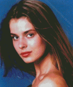 Nastassja Kinski Diamond Paintings