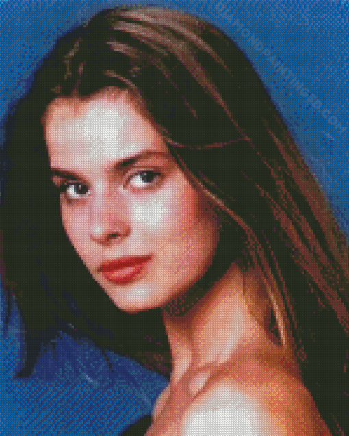 Nastassja Kinski Diamond Paintings