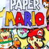 Paper Mario Diamond Paintings