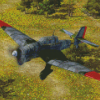 Stuka Diamond Paintings