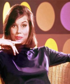 The Mary Tyler Moore Show Diamond Paintings