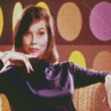 The Mary Tyler Moore Show Diamond Paintings