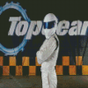 The Stig Top Gear Show Diamond Paintings