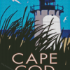 Aesthetic Cape Cod Diamond Paintings