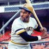 Aesthetic Willie Stargell Diamond Paintings