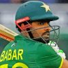 Aesthetic Babar Azam Diamond Paintings