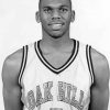 Black And White Jerry Stackhouse Diamond Paintings