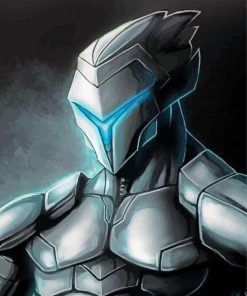 Cool Silverhawks Diamond Paintings