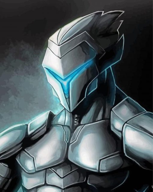 Cool Silverhawks Diamond Paintings