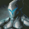 Cool Silverhawks Diamond Paintings