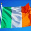 Flag Ireland Diamond Paintings