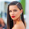 Gorgeous Adriana Lima Diamond Paintings