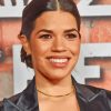 Gorgeous America Ferrera Diamond Paintings