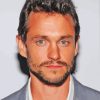 Hugh Dancy Diamond Paintings