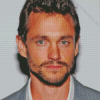 Hugh Dancy Diamond Paintings