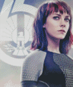 Johanna Mason Diamond Paintings