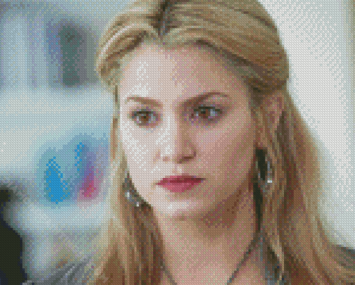 Rosalie Hale Diamond Paintings