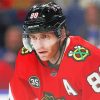 Chicago Blackhawks Player Diamond Painting