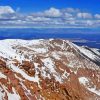 Colorado Mountains Diamond Painting