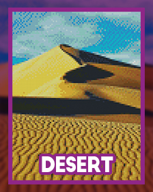 Desert