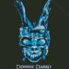 Donnie Darko Movie Poster Diamond Painting