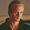 Eric Northman Diamond Painting