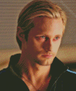 Eric Northman Diamond Painting