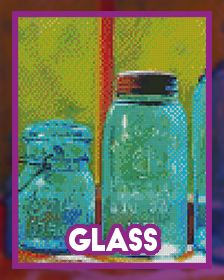 Glass