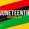 Juneteenth Freedom Day Poster Diamond Painting