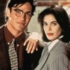 Lois And Clark Diamond Painting