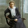 Maria Curie Physicist Diamond Painting