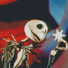 Nightmare Before Christmas Diamond Painting