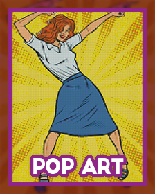 Pop Art