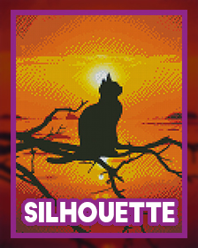 Silhouette