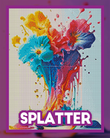 Splatter