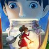 The Secret World Of Arrietty Diamond Painting