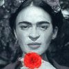 Frida Kahlo De Rivera Diamond Painting