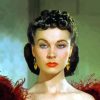 Vivien Leigh Diamond Painting