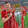 Andy Robertson Diamond Painting