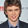 Freddie Highmore Diamond Painting