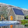 Gougane Barra Diamond Painting