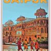 Jaipur Diamond Painting