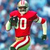 Jerry Rice Diamond Painting