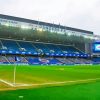 Ibrox Stadium Diamond Painting