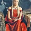 Rhaenyra Game Of The Thrones Diamond Painting