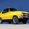 Holden Torana Diamond Painting