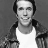 Henry Winkler Diamond Painting