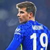 Mason Mount Chelsea Diamond Painting