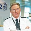 Adrian Dunbar In Line Of Duty Diamond Painting