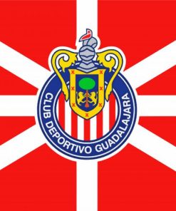 Aesthetic Club Chivas Diamond Painting